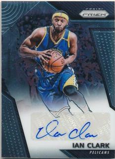 Ian Clark