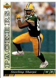 Sterling Sharpe