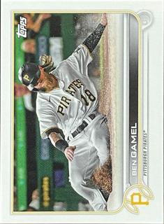 Ben Gamel
