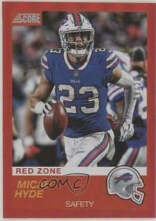 Micah Hyde