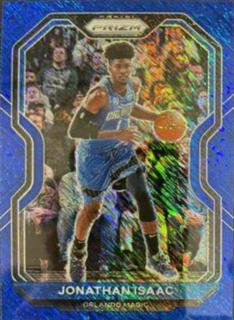 Jonathan Isaac
