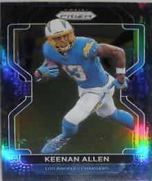 Keenan Allen