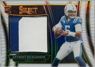 Anthony Richardson