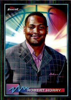Robert Horry