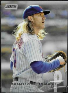 Noah Syndergaard