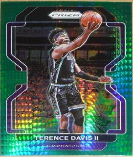 Terence Davis II