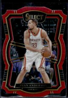 Ryan Anderson