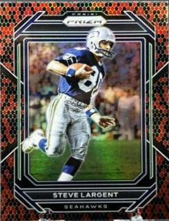 Steve Largent