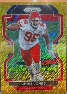 Chris Jones
