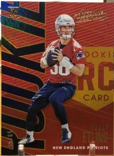 Danny Etling
