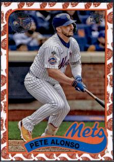Pete Alonso
