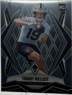 Tommy Mellott