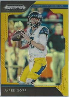 Jared Goff