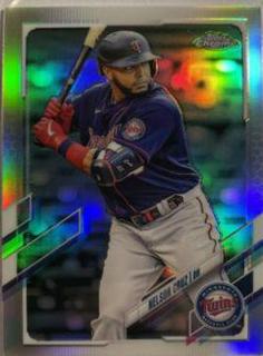 Nelson Cruz