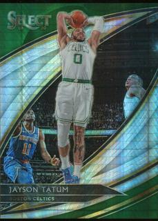 Jayson Tatum