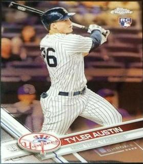Tyler Austin