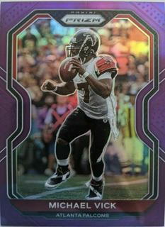 Michael Vick