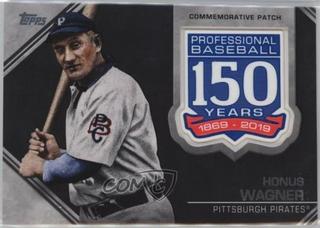 Honus Wagner
