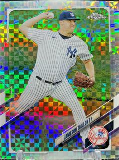 Jameson Taillon