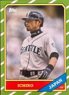 Ichiro