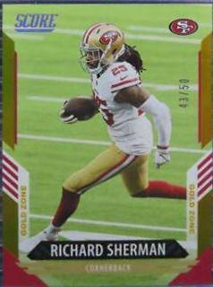 Richard Sherman