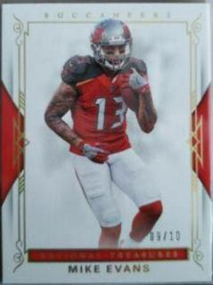 Mike Evans