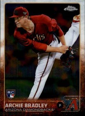 Archie Bradley front