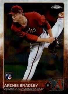 Archie Bradley