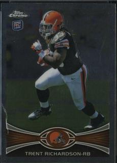 Trent Richardson
