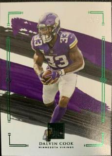 Dalvin Cook