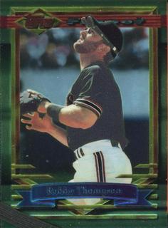 Robby Thompson
