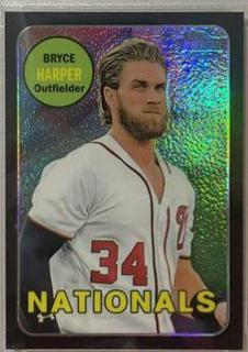 Bryce Harper