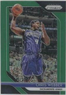 Chris Webber