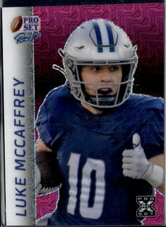 Luke McCaffrey