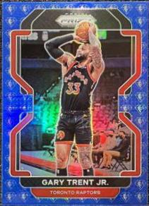 Gary Trent Jr.