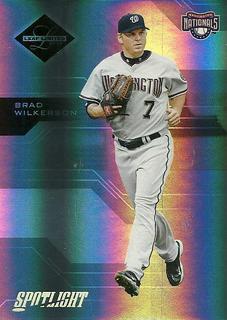 Brad Wilkerson
