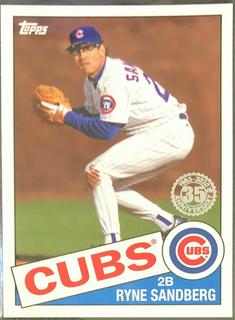 Ryne Sandberg