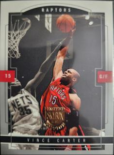 Vince Carter