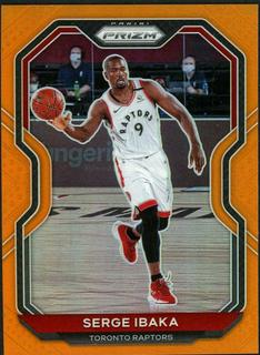 Serge Ibaka