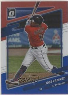 Jose Ramirez