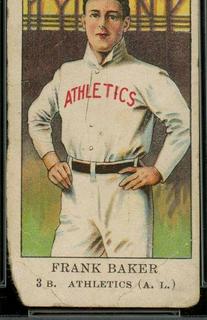 Frank Baker
