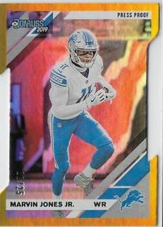 Marvin Jones Jr.