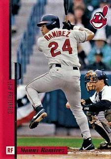 Manny Ramirez