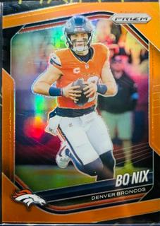 Bo Nix