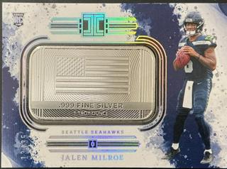 Jalen Milroe