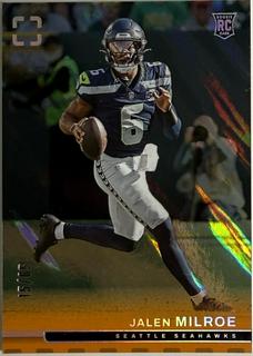 Jalen Milroe