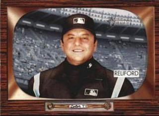 Charlie Reliford