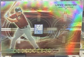 Lance Berkman