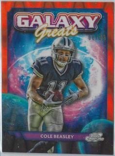 Cole Beasley