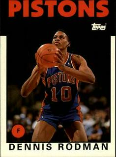 Dennis Rodman